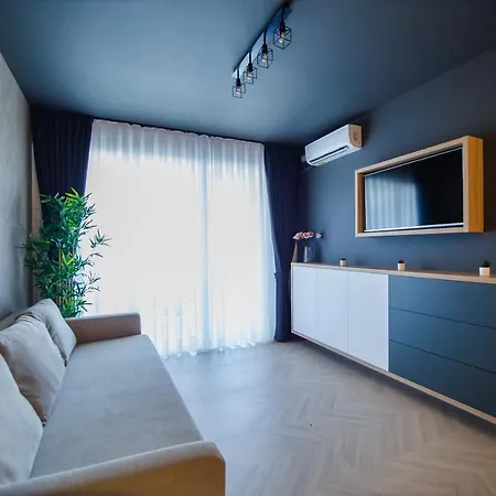 Duo Chic Apartment Oradea Exterior photo