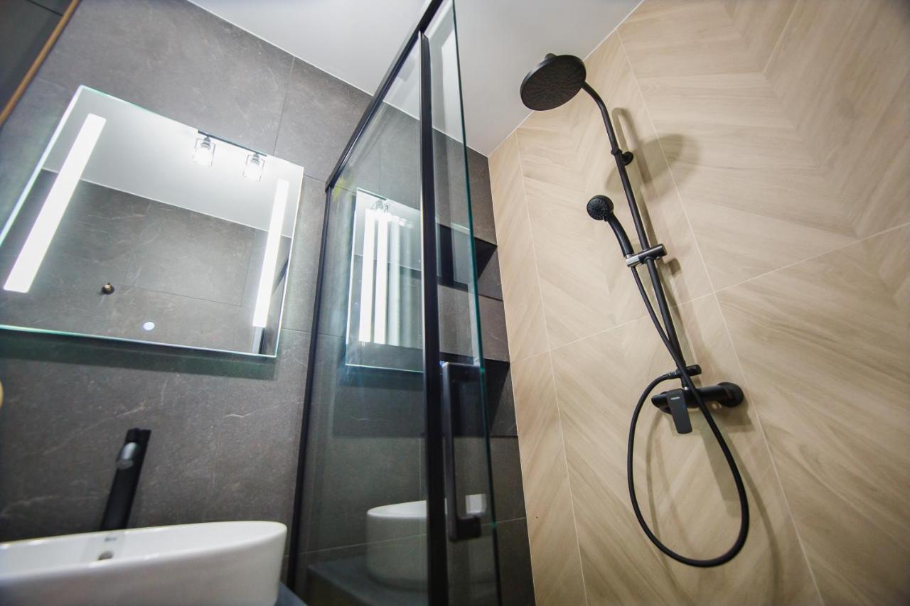 Duo Chic Apartment *