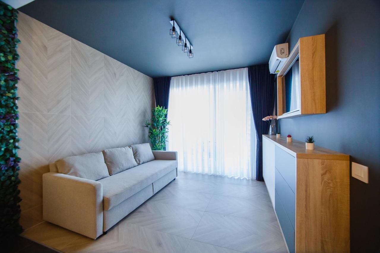 Duo Chic Apartment *