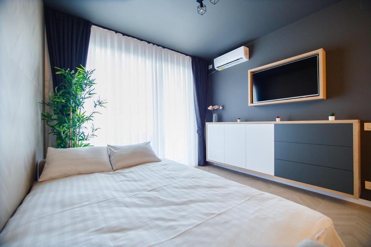 Duo Chic Apartment Oradea