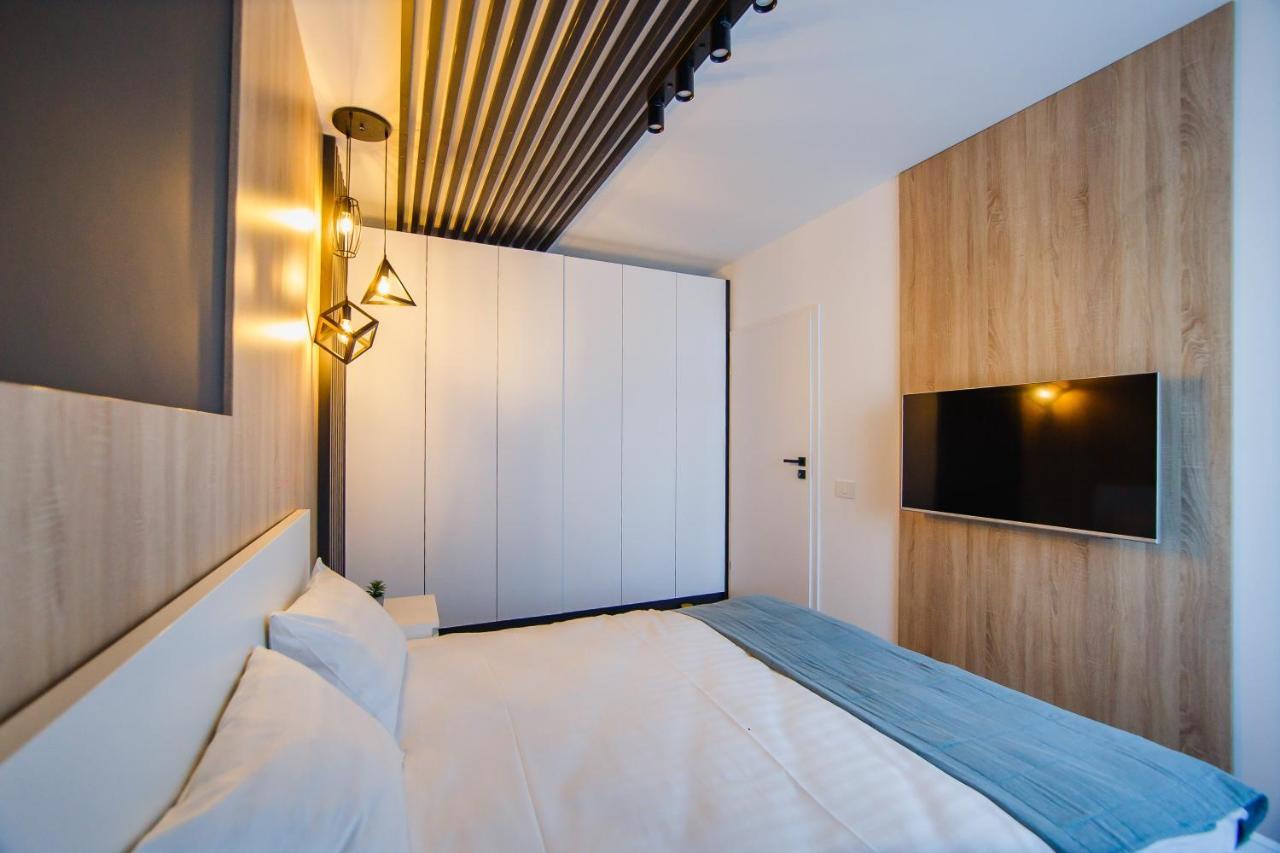 Duo Chic Apartment Oradea