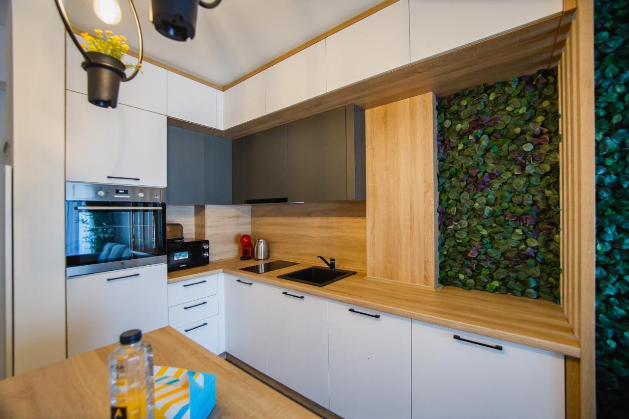 Duo Chic Apartment *
