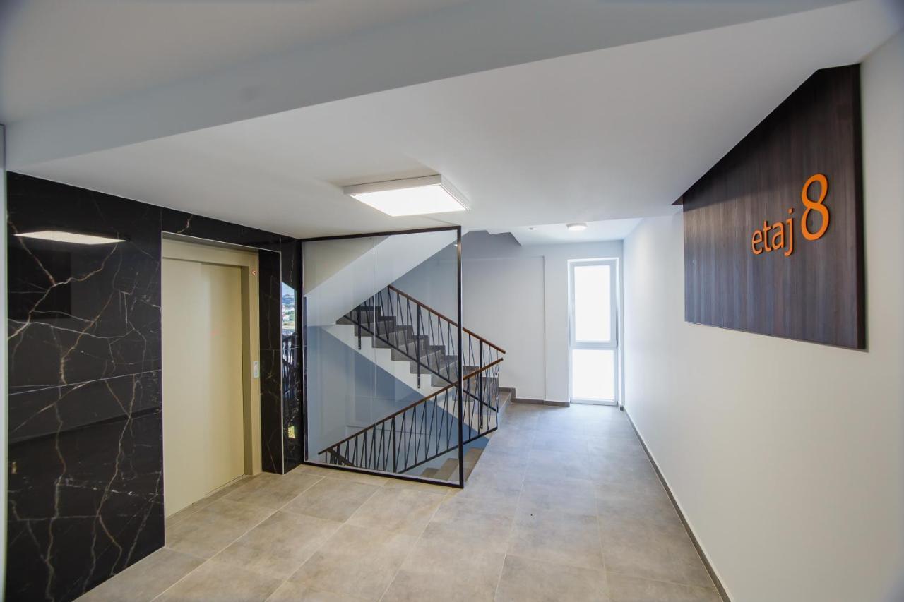 Apartment Duo Chic *